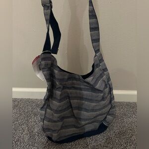 Thirty One Retro Metro Hobo Crossbody